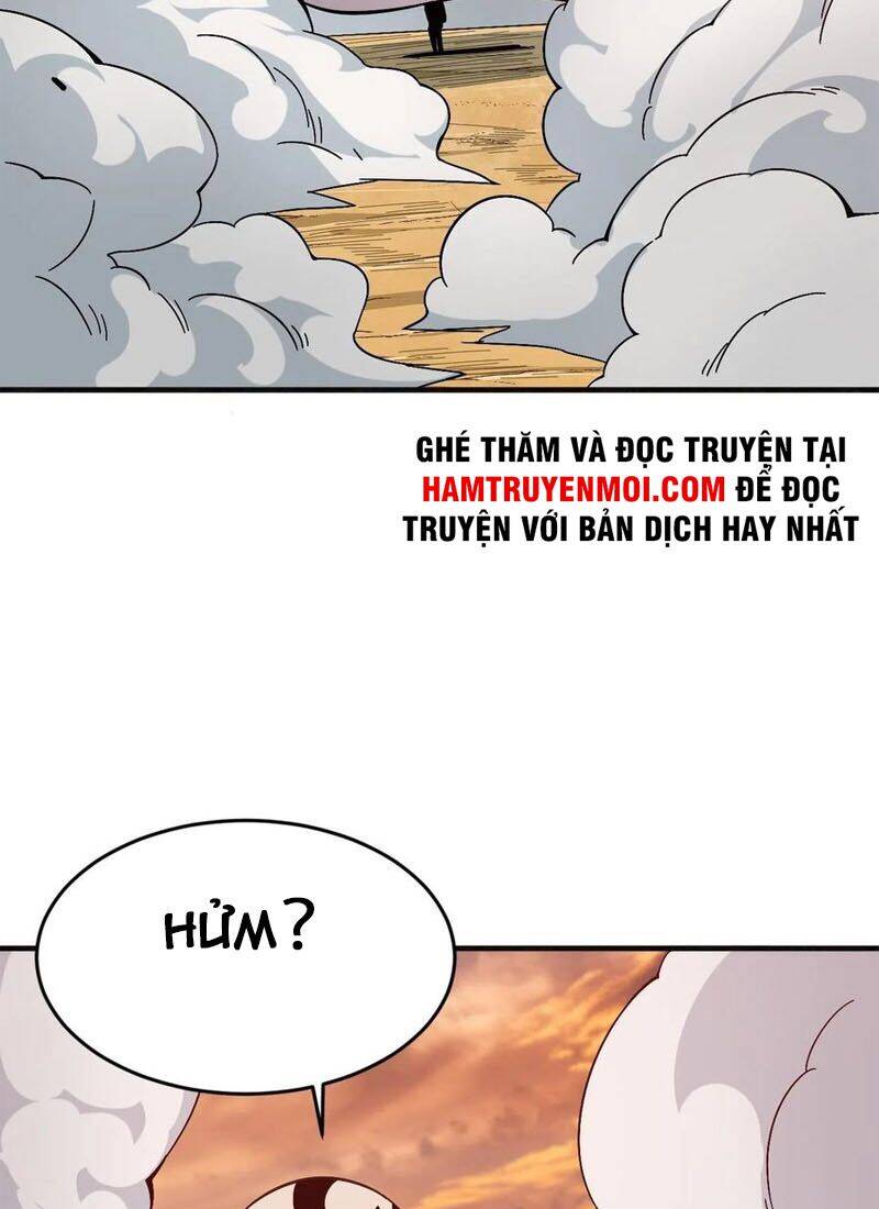 Trở Về Làm Đại Lão Thời Mạt Thế Chap 234 - Next Chap 235