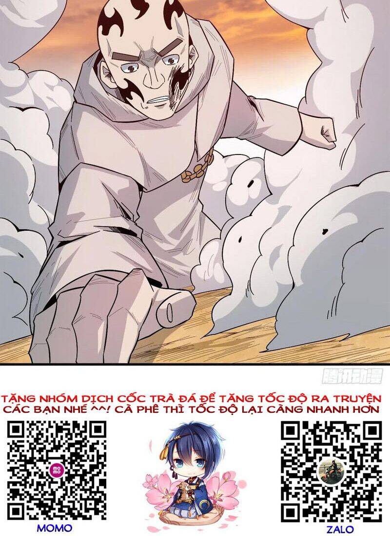 Trở Về Làm Đại Lão Thời Mạt Thế Chap 234 - Next Chap 235