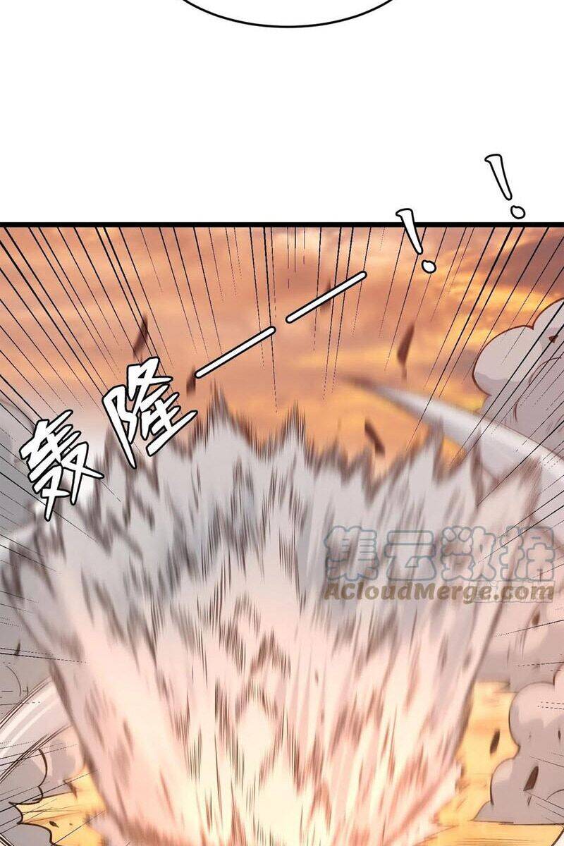 Trở Về Làm Đại Lão Thời Mạt Thế Chap 234 - Next Chap 235