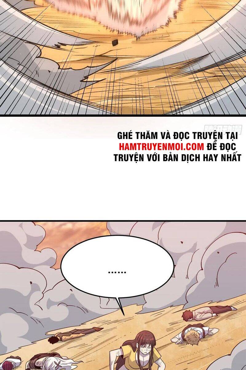 Trở Về Làm Đại Lão Thời Mạt Thế Chap 234 - Next Chap 235