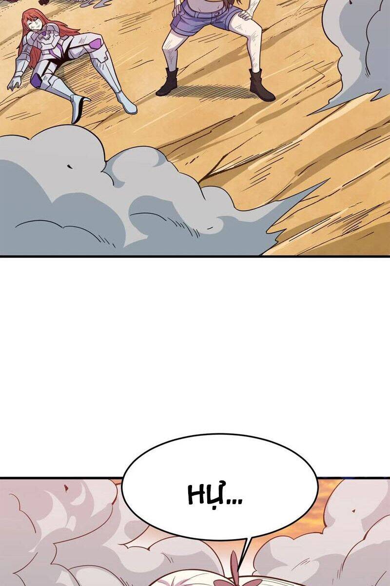 Trở Về Làm Đại Lão Thời Mạt Thế Chap 234 - Next Chap 235