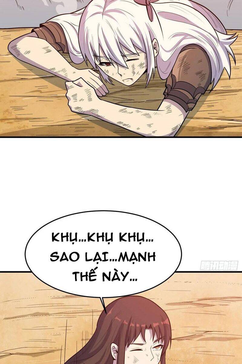 Trở Về Làm Đại Lão Thời Mạt Thế Chap 234 - Next Chap 235