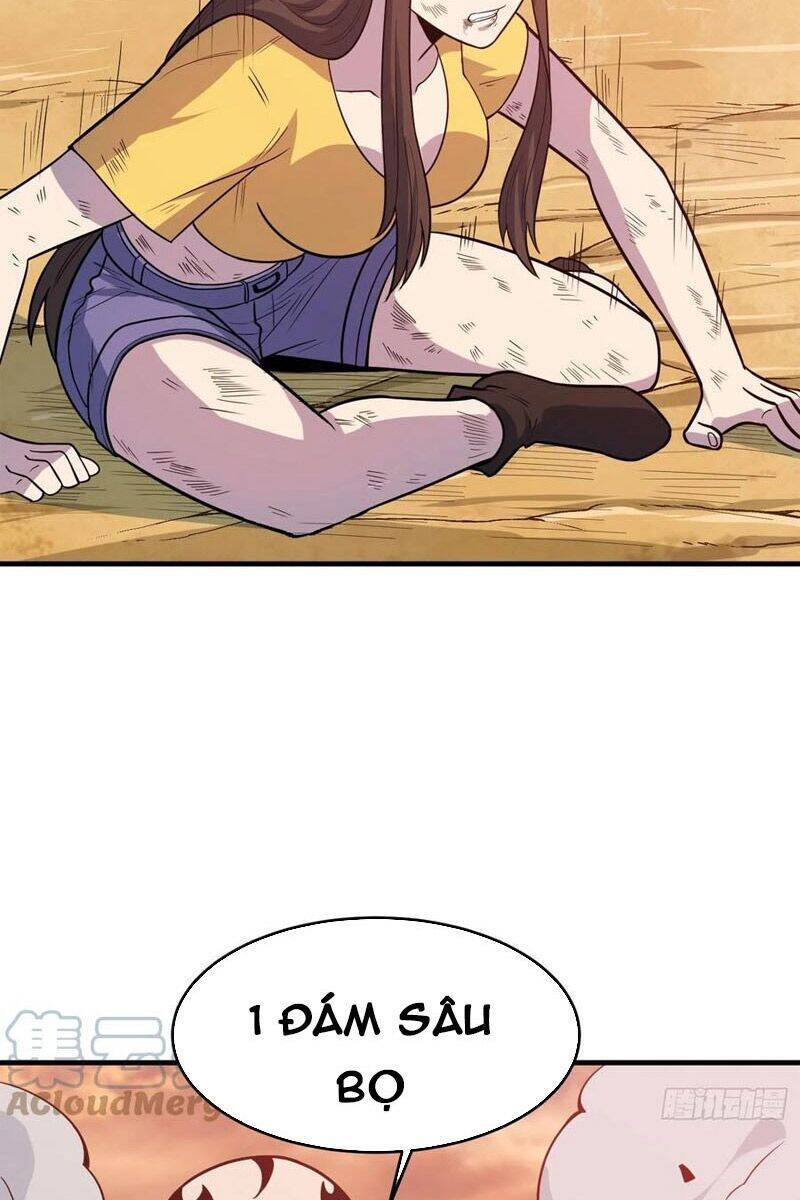 Trở Về Làm Đại Lão Thời Mạt Thế Chap 234 - Next Chap 235
