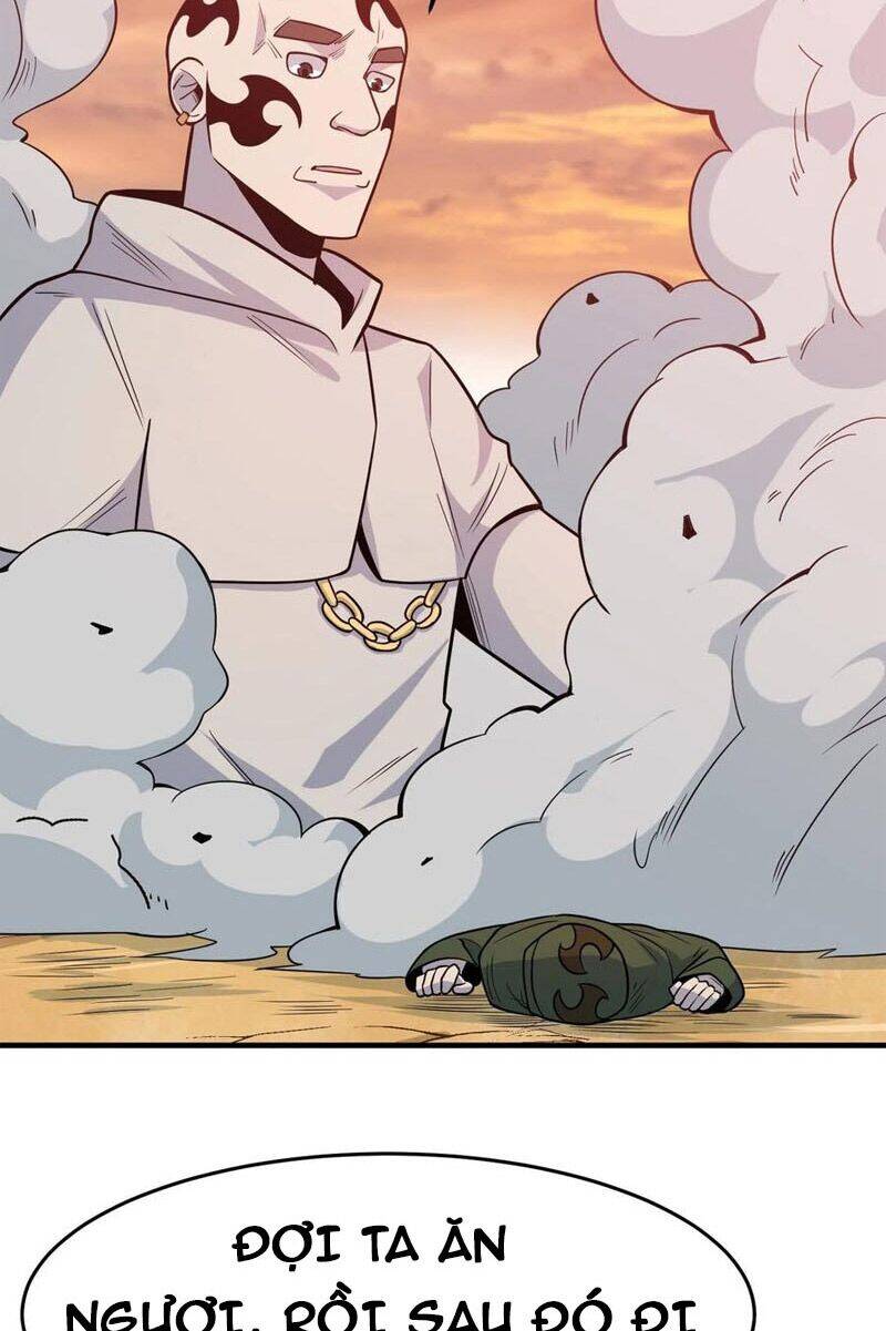 Trở Về Làm Đại Lão Thời Mạt Thế Chap 234 - Next Chap 235