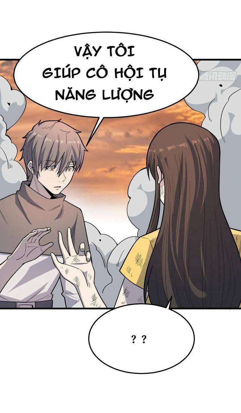 Trở Về Làm Đại Lão Thời Mạt Thế Chap 235 - Next Chap 236