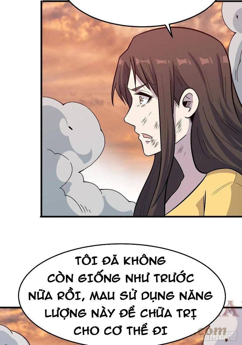 Trở Về Làm Đại Lão Thời Mạt Thế Chap 235 - Next Chap 236