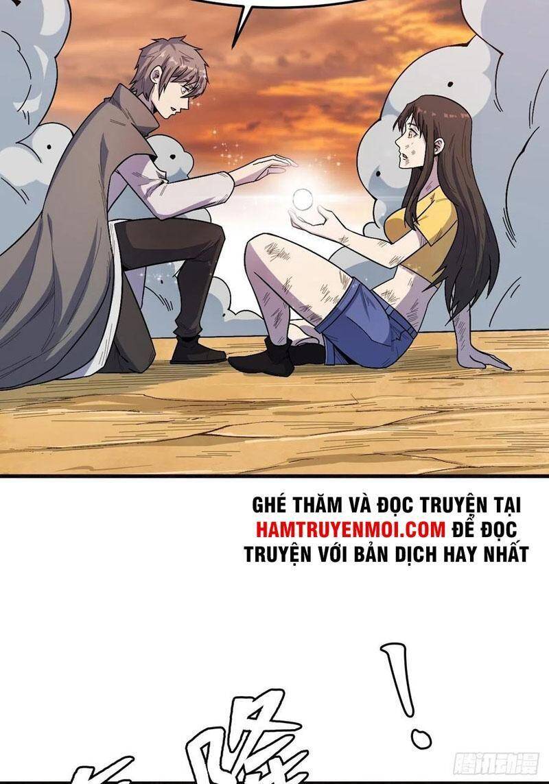 Trở Về Làm Đại Lão Thời Mạt Thế Chap 235 - Next Chap 236
