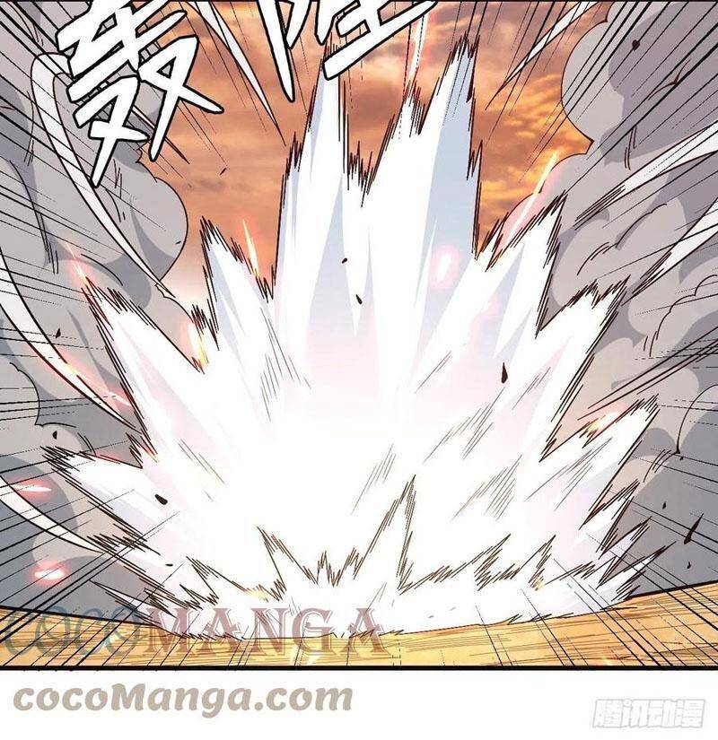 Trở Về Làm Đại Lão Thời Mạt Thế Chap 235 - Next Chap 236