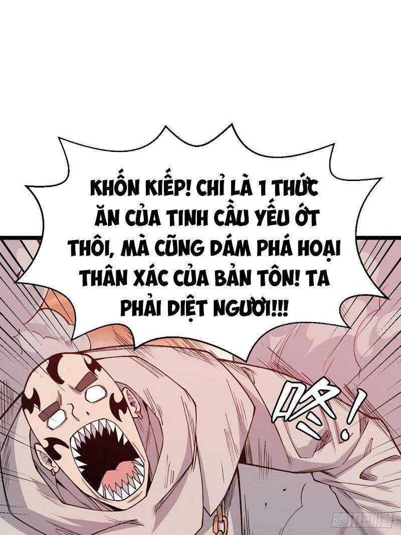 Trở Về Làm Đại Lão Thời Mạt Thế Chap 235 - Next Chap 236