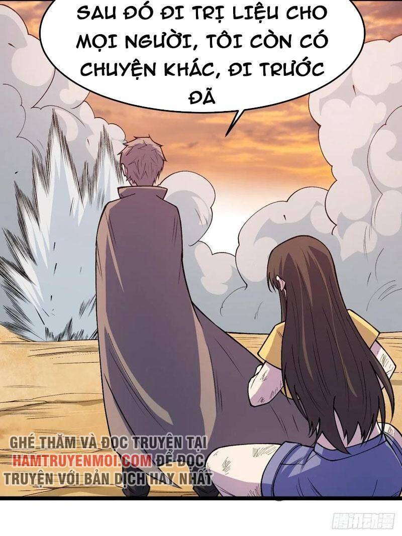 Trở Về Làm Đại Lão Thời Mạt Thế Chap 235 - Next Chap 236