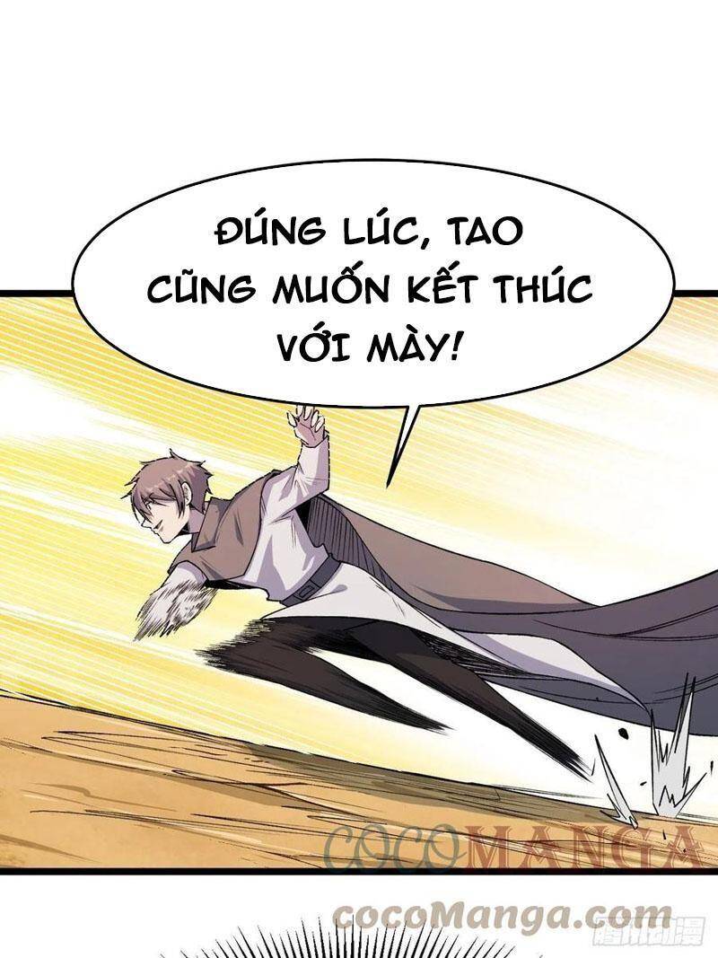 Trở Về Làm Đại Lão Thời Mạt Thế Chap 235 - Next Chap 236