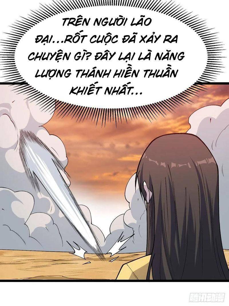 Trở Về Làm Đại Lão Thời Mạt Thế Chap 235 - Next Chap 236