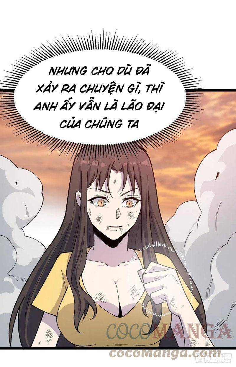 Trở Về Làm Đại Lão Thời Mạt Thế Chap 235 - Next Chap 236