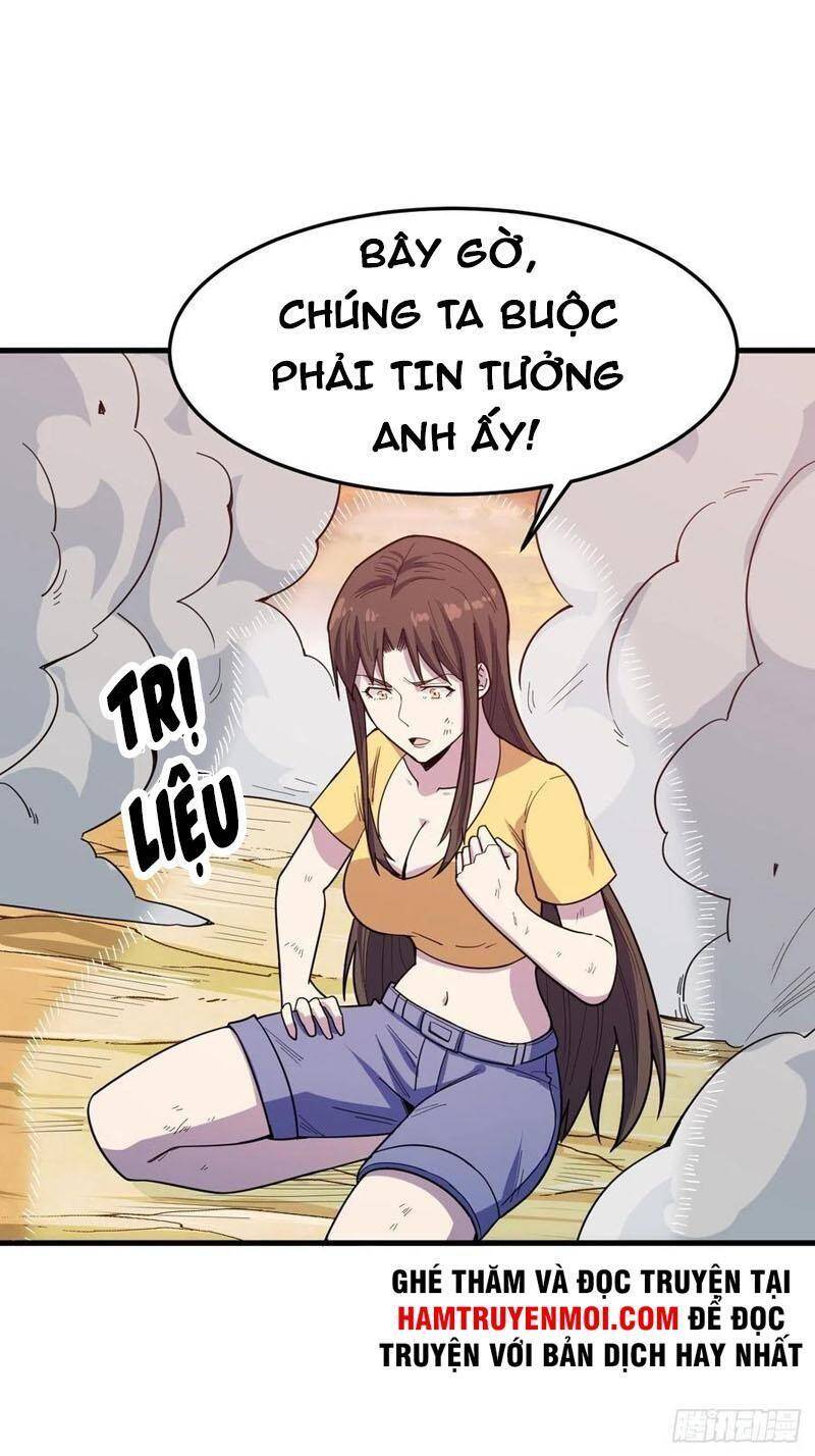 Trở Về Làm Đại Lão Thời Mạt Thế Chap 235 - Next Chap 236