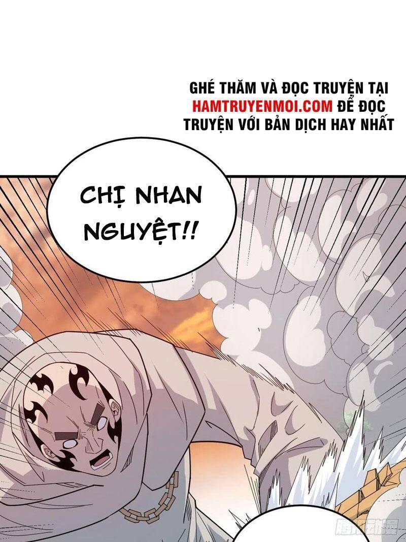Trở Về Làm Đại Lão Thời Mạt Thế Chap 235 - Next Chap 236