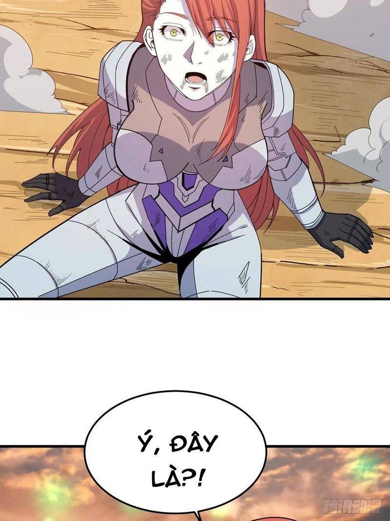 Trở Về Làm Đại Lão Thời Mạt Thế Chap 235 - Next Chap 236