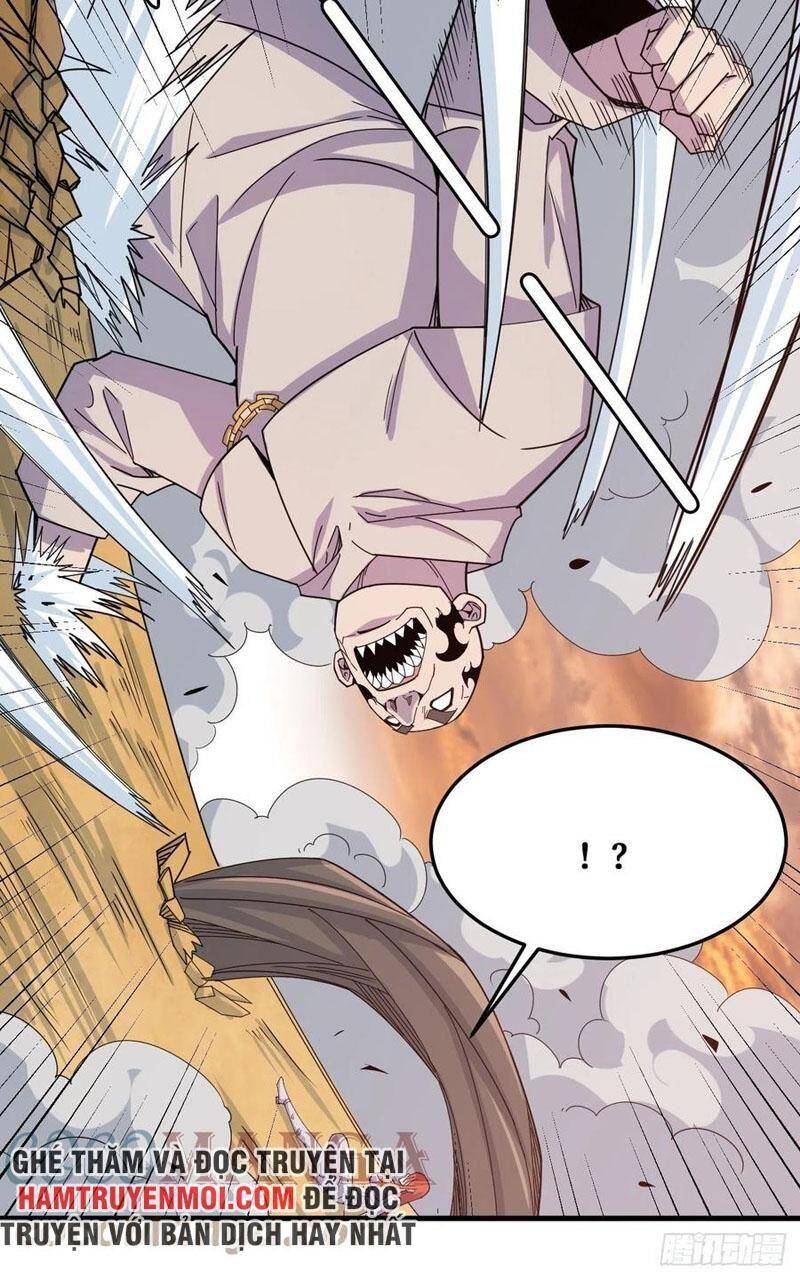 Trở Về Làm Đại Lão Thời Mạt Thế Chap 235 - Next Chap 236