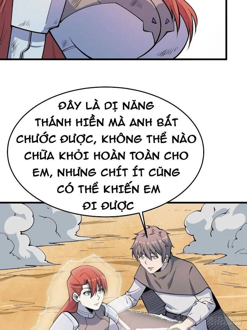 Trở Về Làm Đại Lão Thời Mạt Thế Chap 235 - Next Chap 236