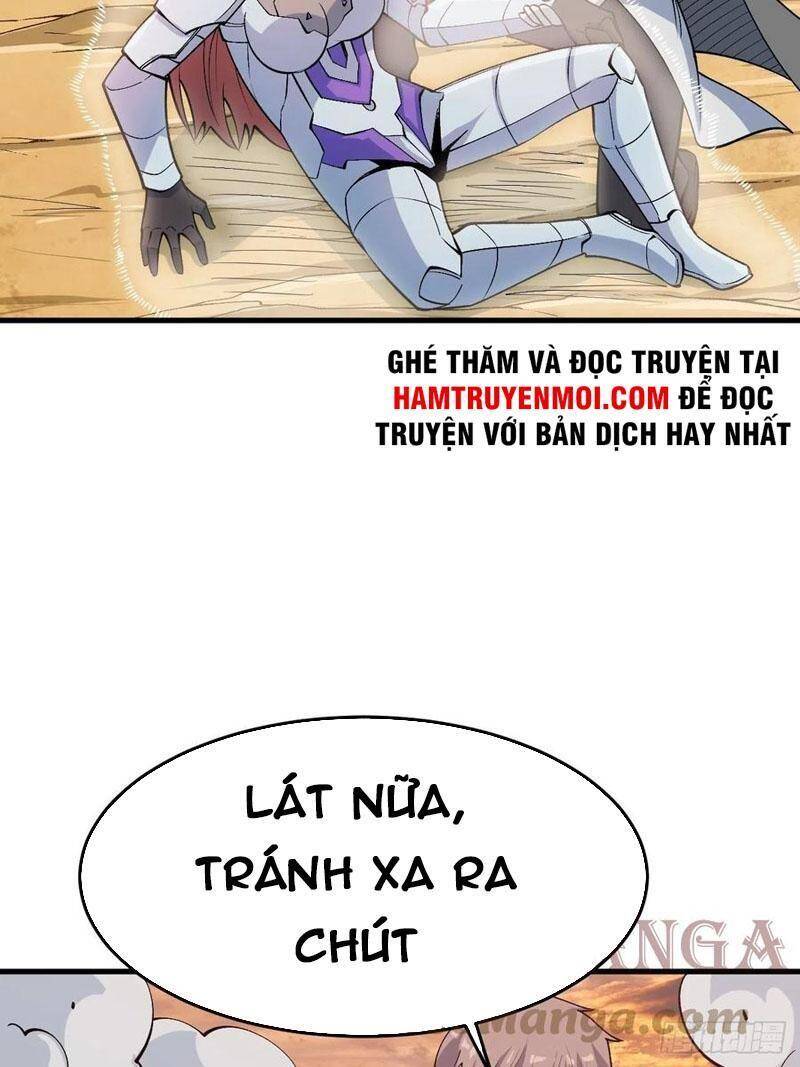 Trở Về Làm Đại Lão Thời Mạt Thế Chap 235 - Next Chap 236