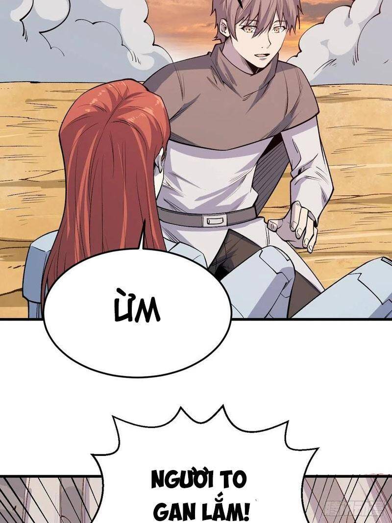 Trở Về Làm Đại Lão Thời Mạt Thế Chap 235 - Next Chap 236