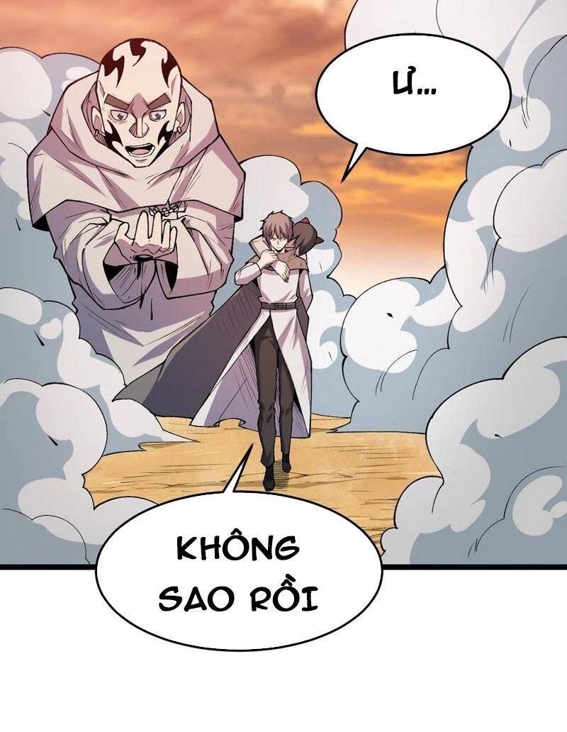 Trở Về Làm Đại Lão Thời Mạt Thế Chap 235 - Next Chap 236
