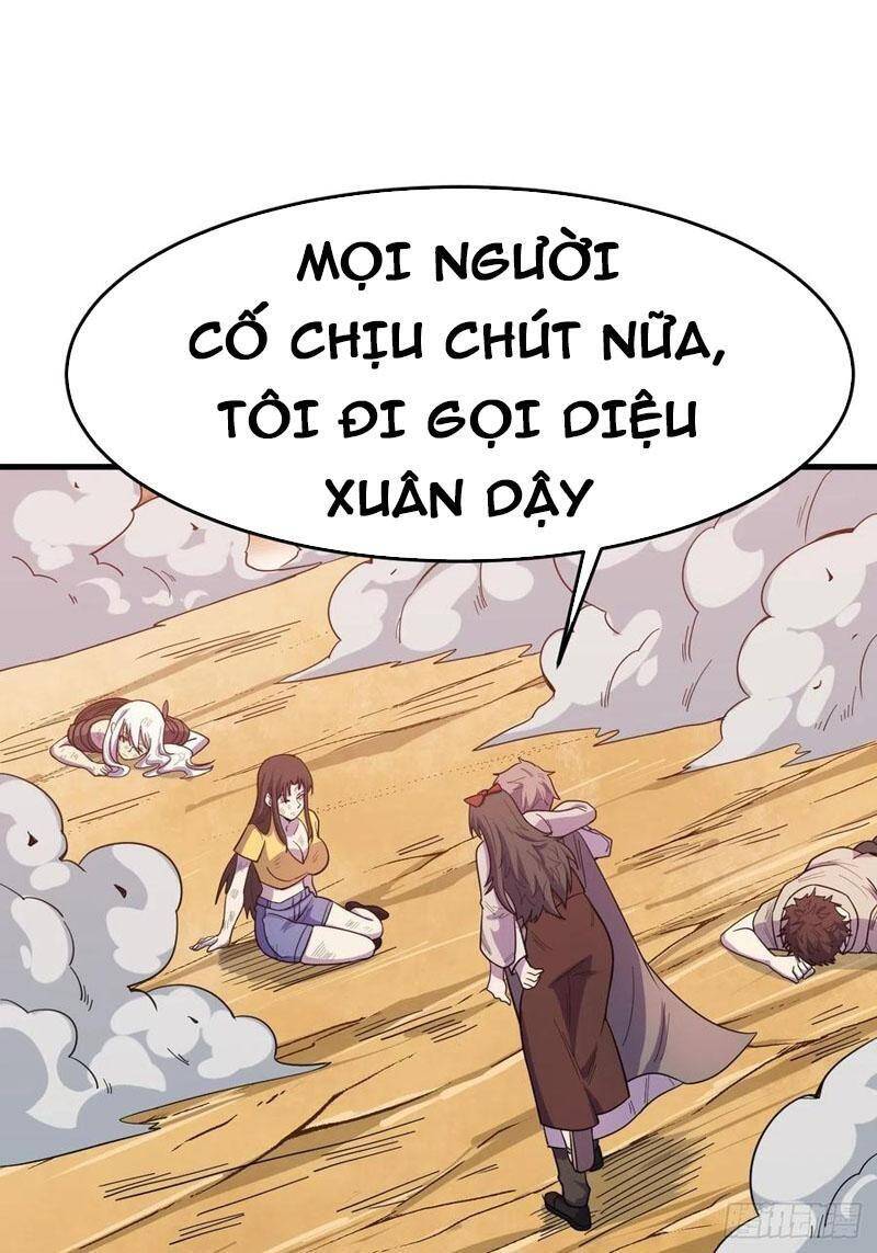 Trở Về Làm Đại Lão Thời Mạt Thế Chap 235 - Next Chap 236