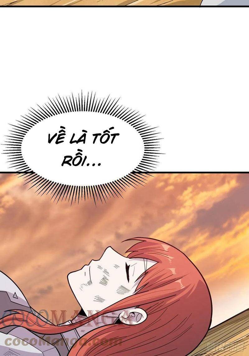 Trở Về Làm Đại Lão Thời Mạt Thế Chap 235 - Next Chap 236