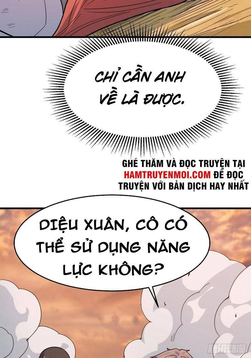 Trở Về Làm Đại Lão Thời Mạt Thế Chap 235 - Next Chap 236