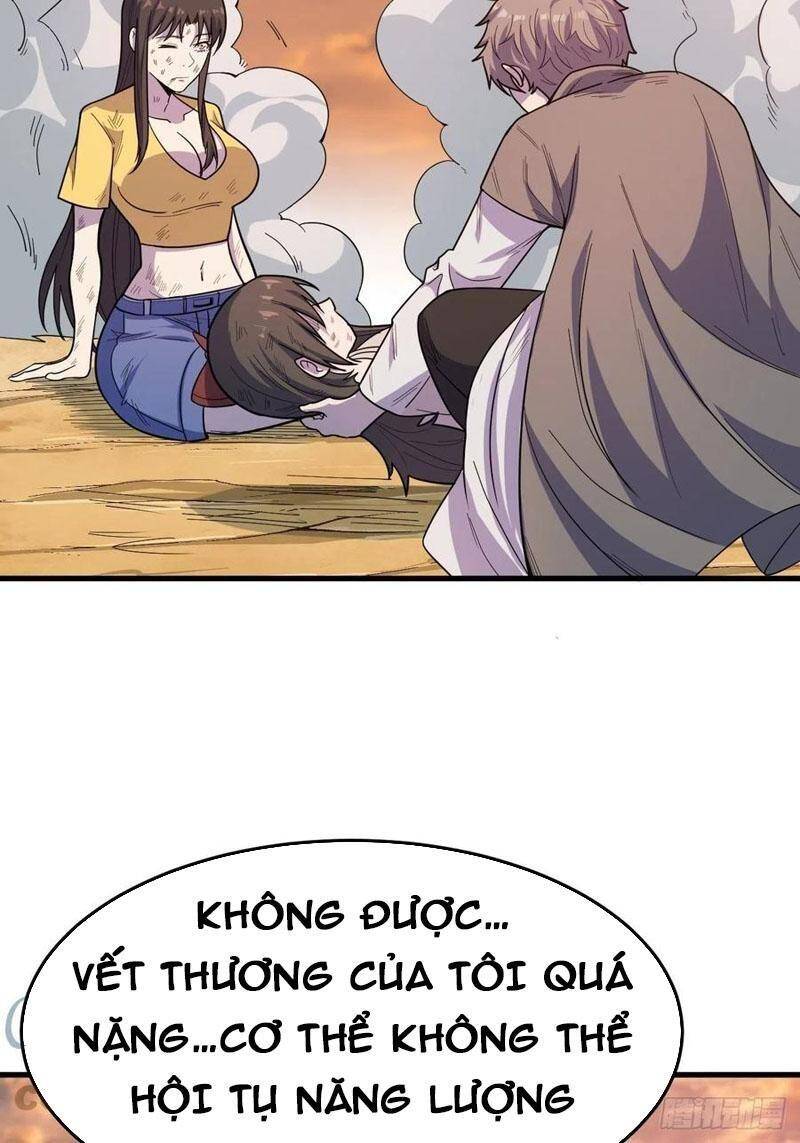 Trở Về Làm Đại Lão Thời Mạt Thế Chap 235 - Next Chap 236