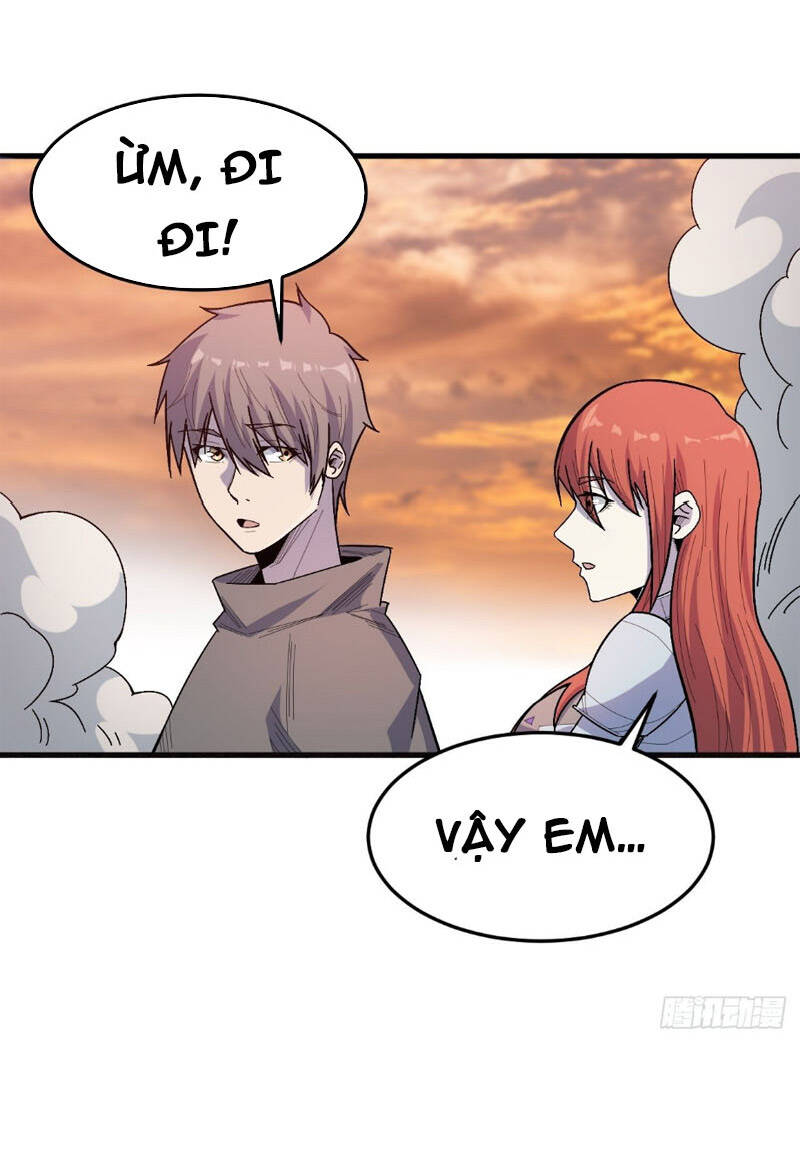 Trở Về Làm Đại Lão Thời Mạt Thế Chap 236 - Next Chap 237