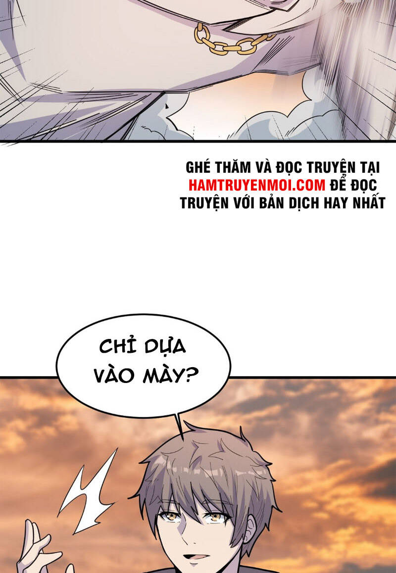 Trở Về Làm Đại Lão Thời Mạt Thế Chap 236 - Next Chap 237