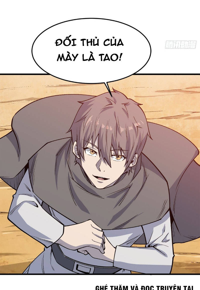 Trở Về Làm Đại Lão Thời Mạt Thế Chap 236 - Next Chap 237