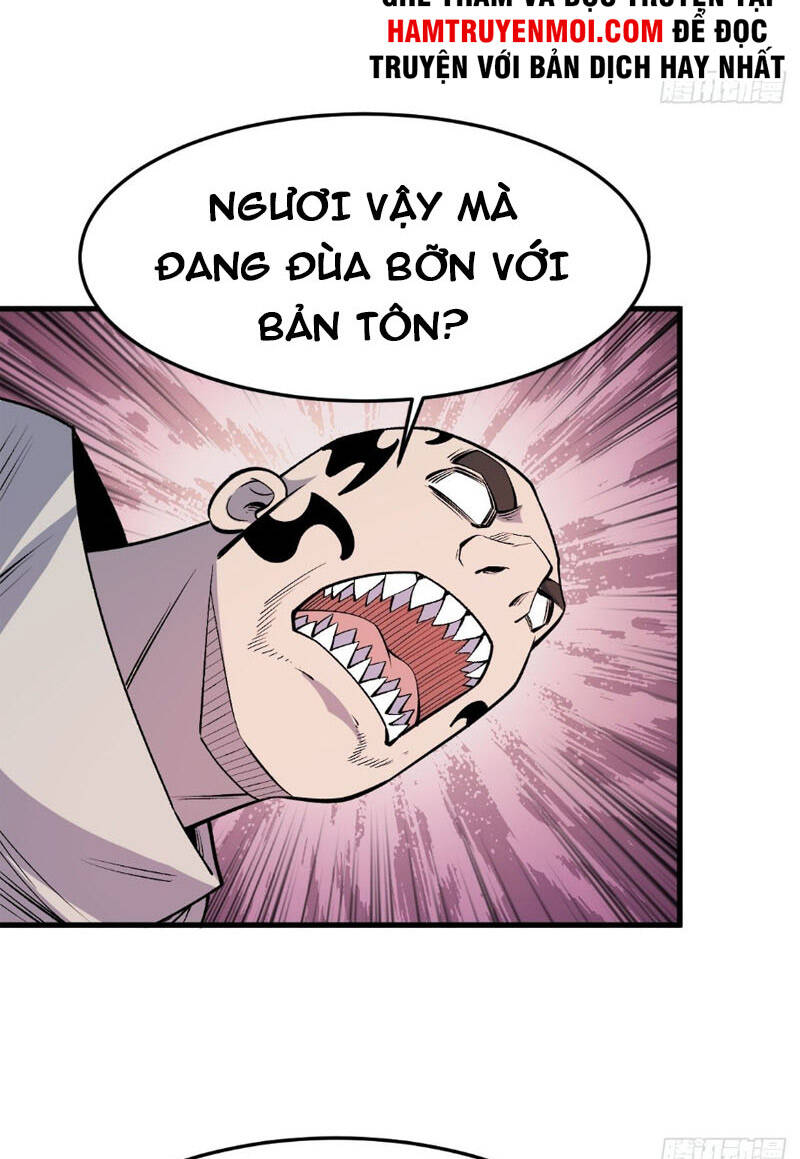 Trở Về Làm Đại Lão Thời Mạt Thế Chap 236 - Next Chap 237