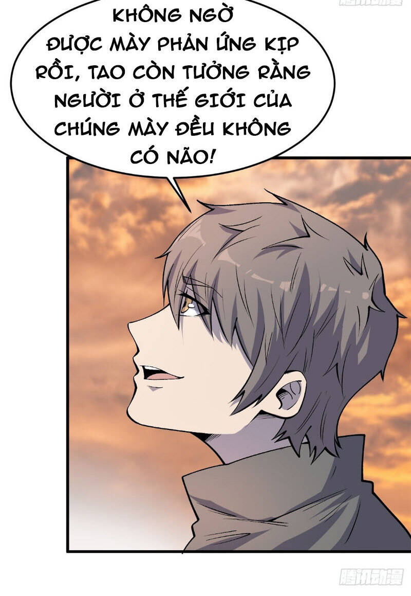 Trở Về Làm Đại Lão Thời Mạt Thế Chap 236 - Next Chap 237