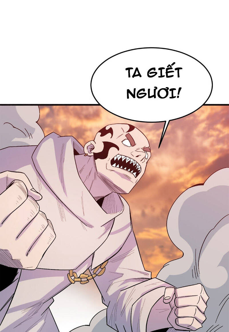Trở Về Làm Đại Lão Thời Mạt Thế Chap 236 - Next Chap 237