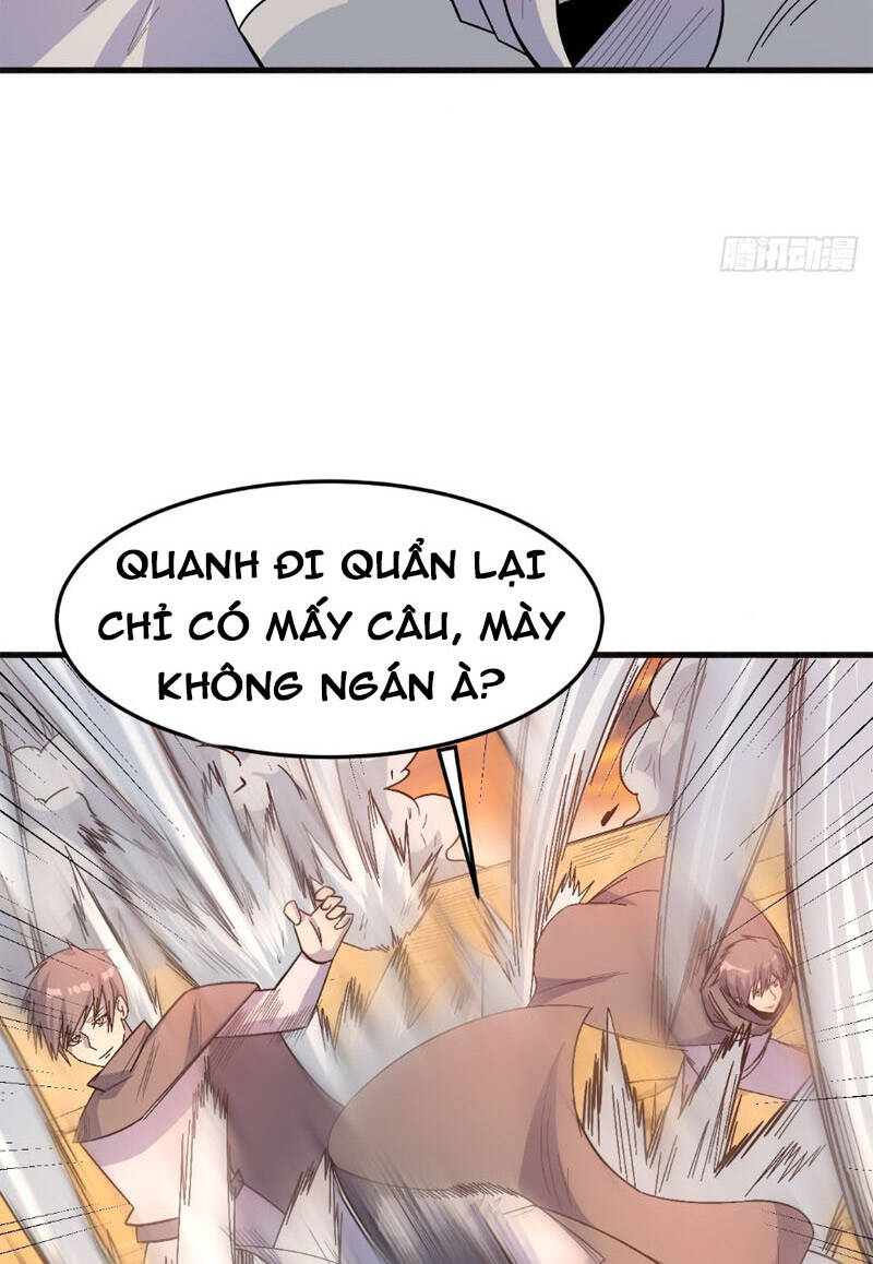 Trở Về Làm Đại Lão Thời Mạt Thế Chap 236 - Next Chap 237
