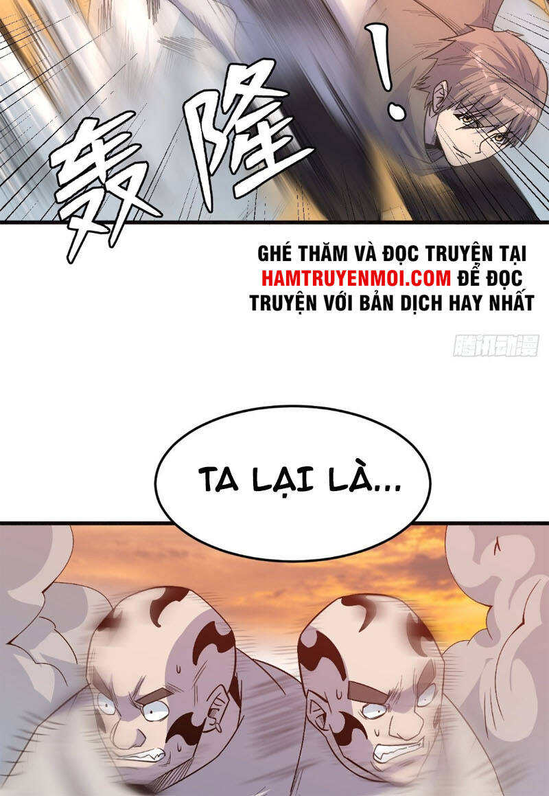 Trở Về Làm Đại Lão Thời Mạt Thế Chap 236 - Next Chap 237