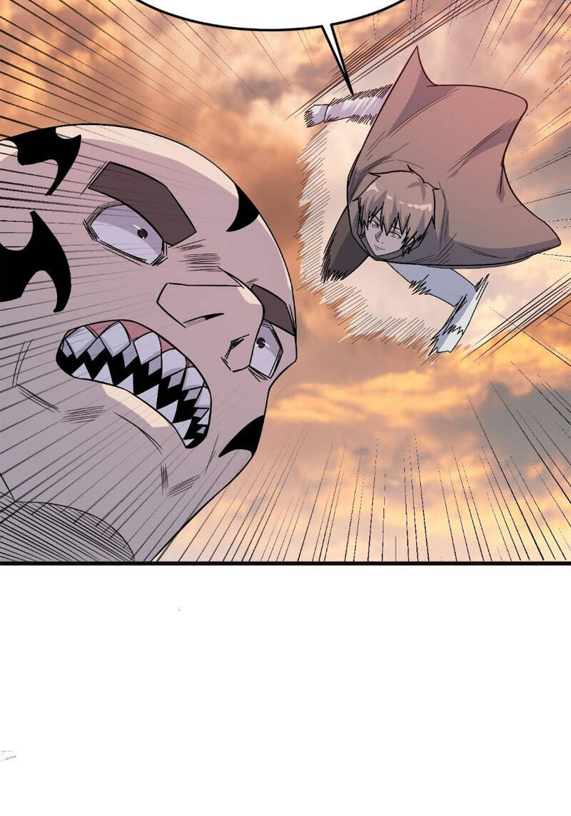 Trở Về Làm Đại Lão Thời Mạt Thế Chap 236 - Next Chap 237