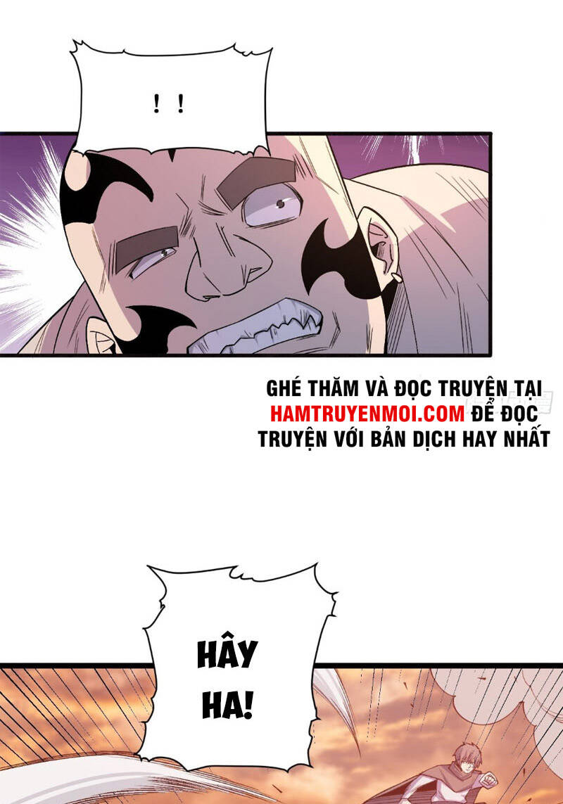 Trở Về Làm Đại Lão Thời Mạt Thế Chap 236 - Next Chap 237