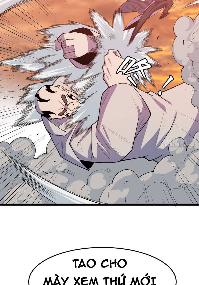 Trở Về Làm Đại Lão Thời Mạt Thế Chap 236 - Next Chap 237