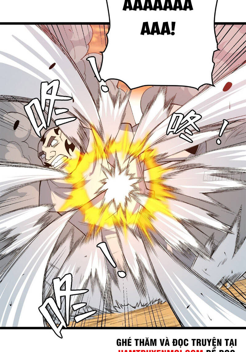 Trở Về Làm Đại Lão Thời Mạt Thế Chap 236 - Next Chap 237