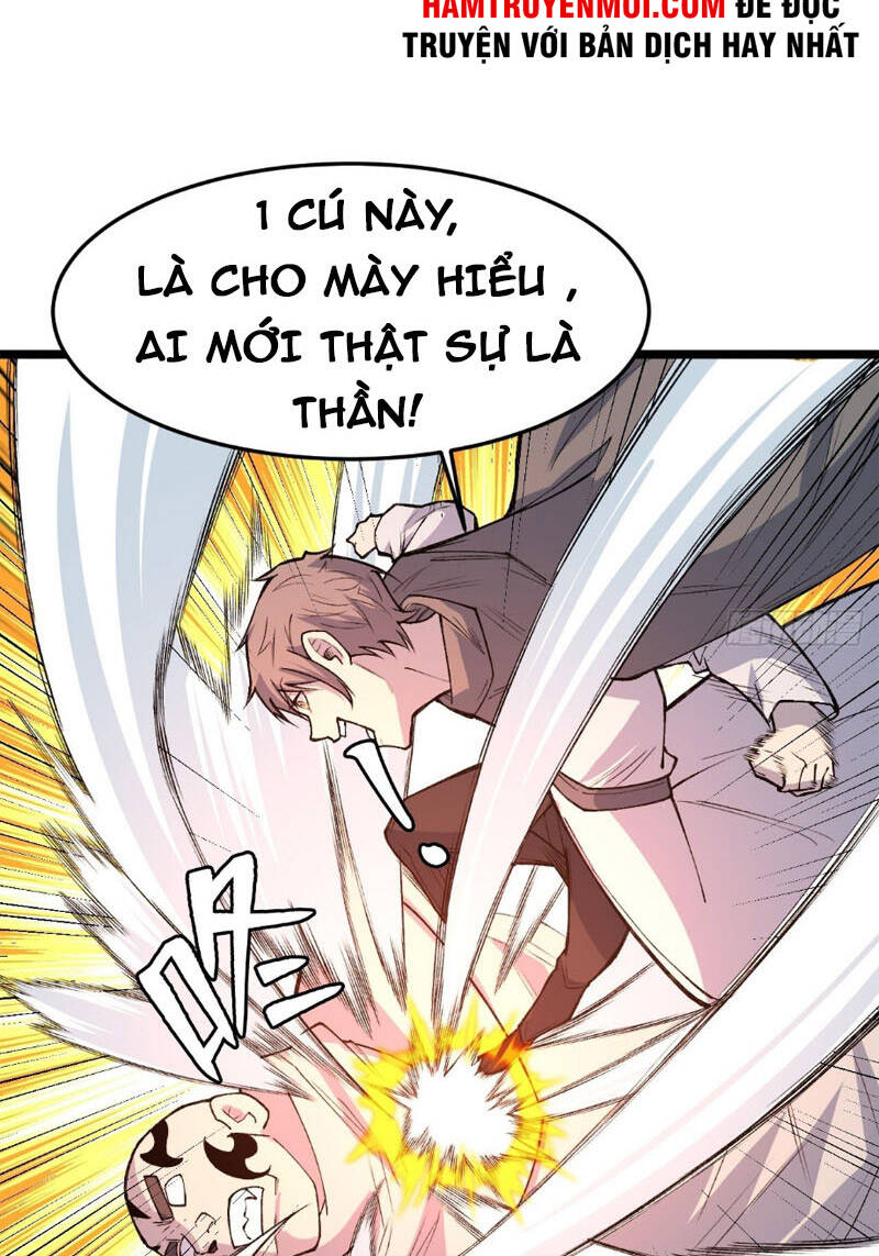 Trở Về Làm Đại Lão Thời Mạt Thế Chap 236 - Next Chap 237