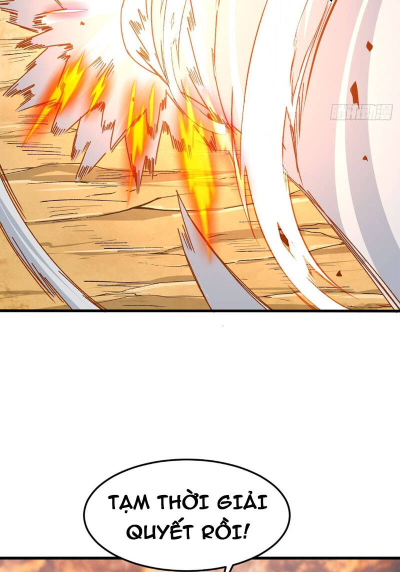 Trở Về Làm Đại Lão Thời Mạt Thế Chap 236 - Next Chap 237