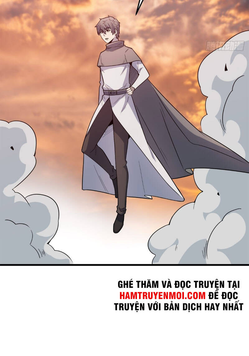 Trở Về Làm Đại Lão Thời Mạt Thế Chap 236 - Next Chap 237
