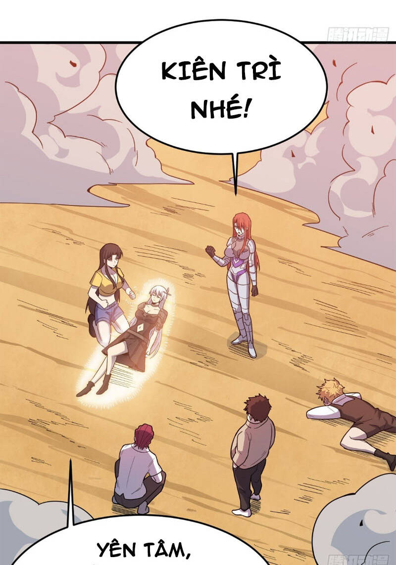 Trở Về Làm Đại Lão Thời Mạt Thế Chap 236 - Next Chap 237