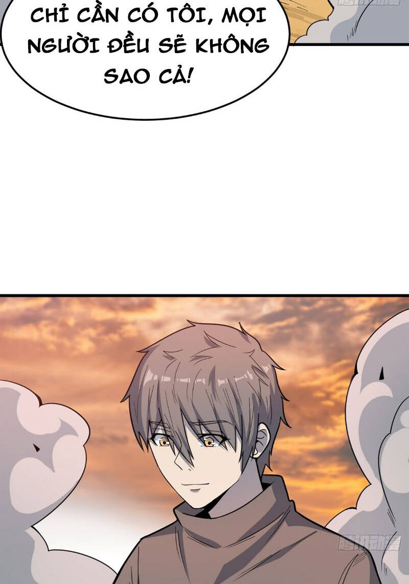 Trở Về Làm Đại Lão Thời Mạt Thế Chap 236 - Next Chap 237