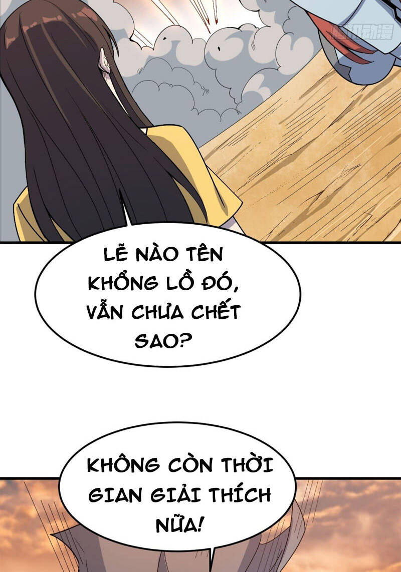 Trở Về Làm Đại Lão Thời Mạt Thế Chap 236 - Next Chap 237