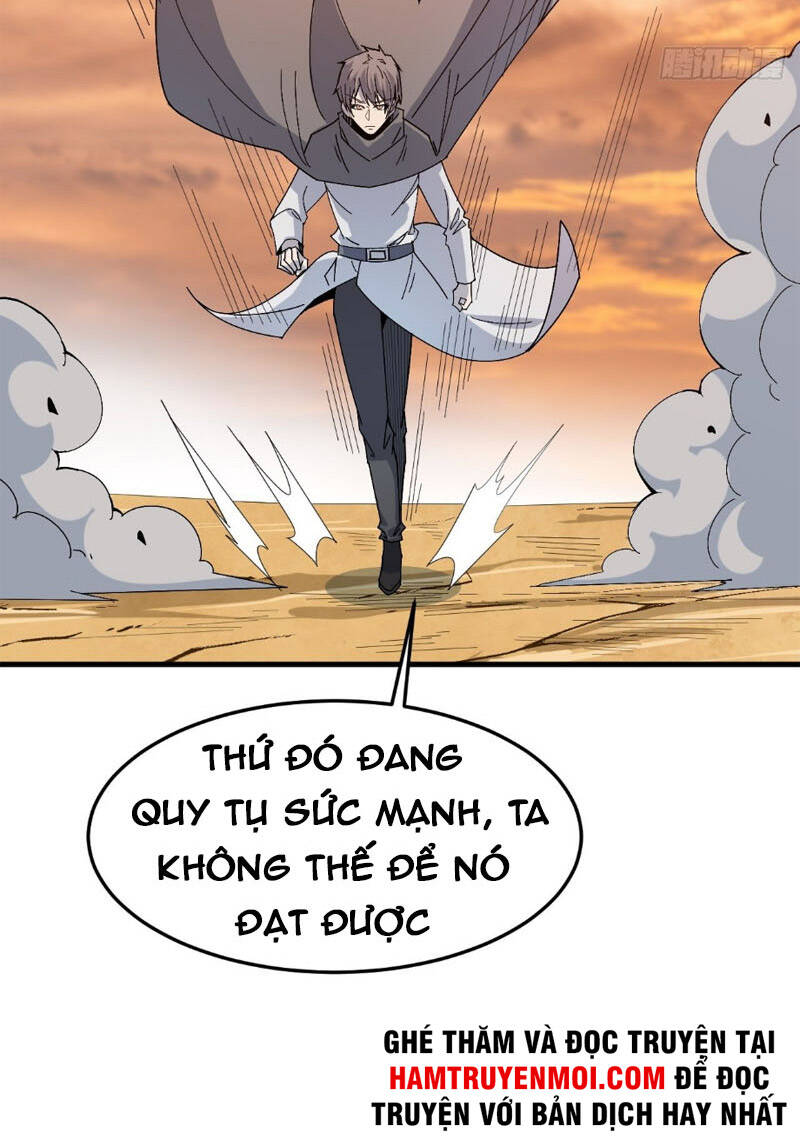 Trở Về Làm Đại Lão Thời Mạt Thế Chap 236 - Next Chap 237