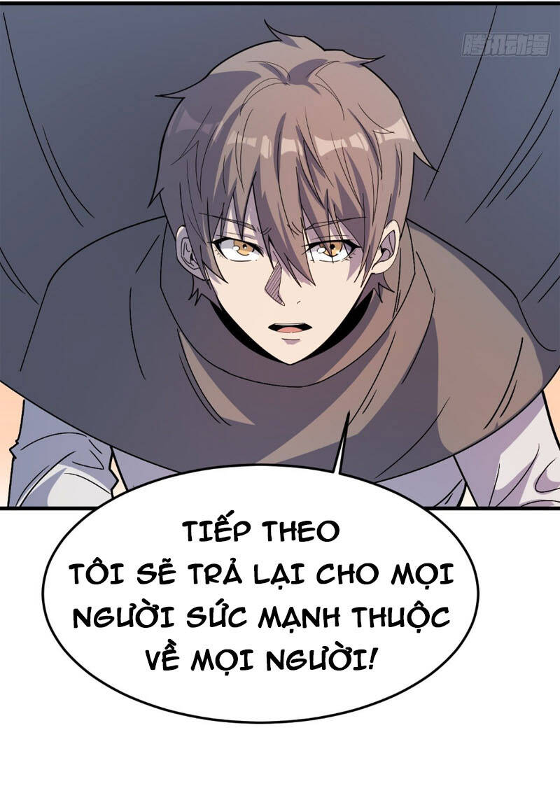 Trở Về Làm Đại Lão Thời Mạt Thế Chap 236 - Next Chap 237