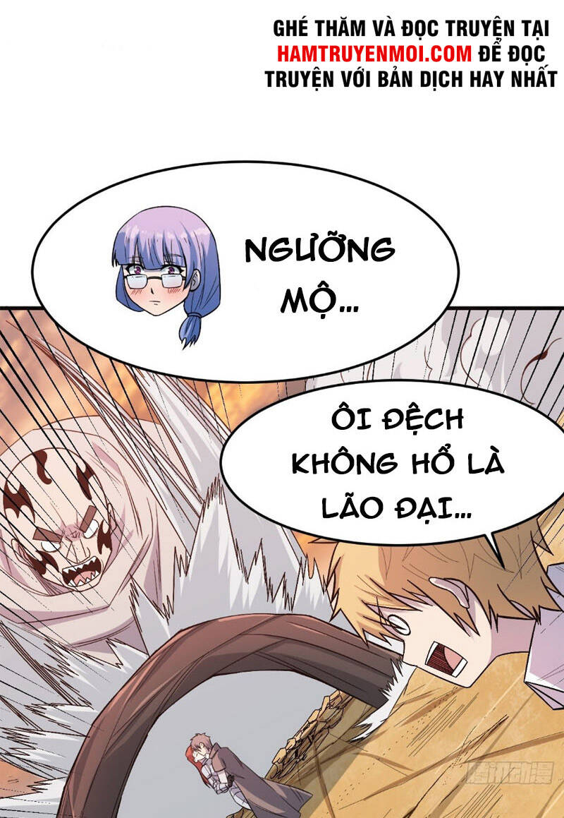 Trở Về Làm Đại Lão Thời Mạt Thế Chap 236 - Next Chap 237